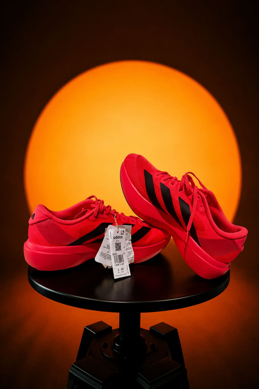 ADIDAS Zapatillas Alphabounce+ Sustainable Bounce Lifestyle