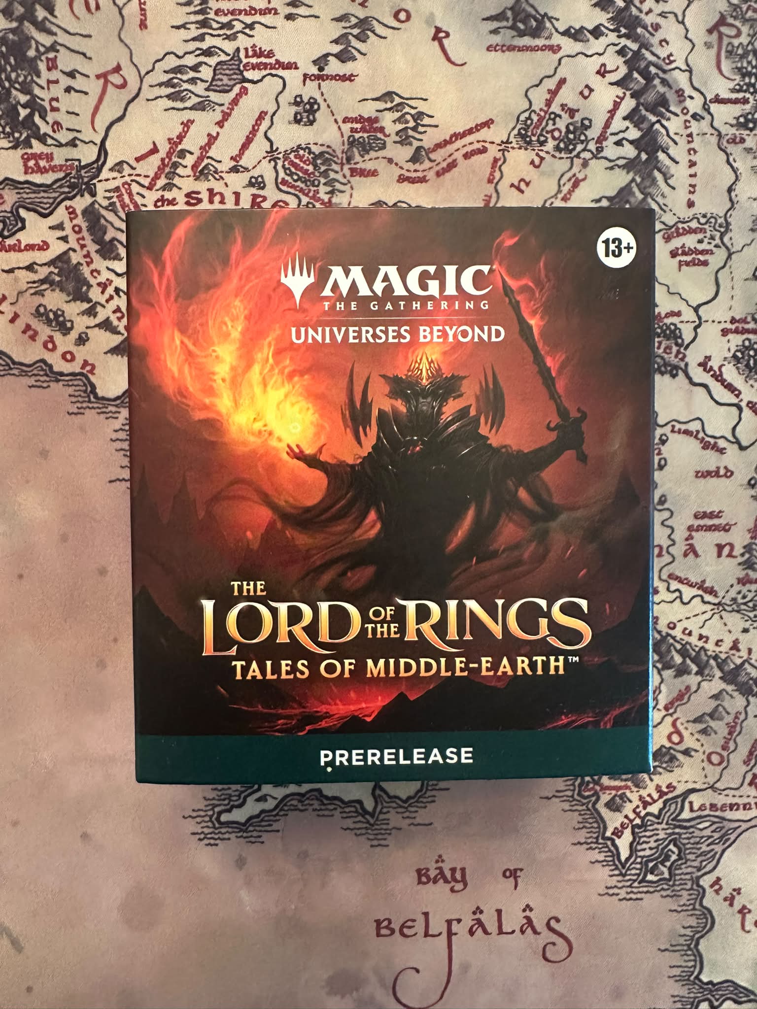 lord of the ring mtg cards the Rings: Tales of Middle-earth The Gathering lord of the rings mtg