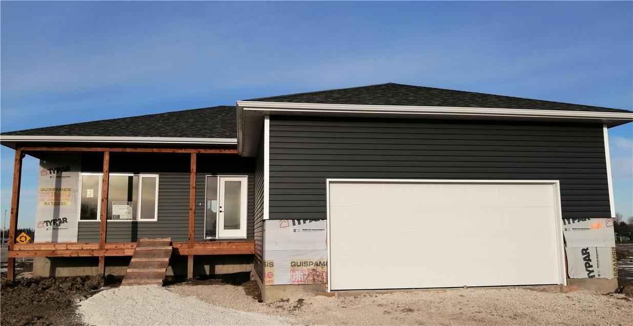 🏡 2 Williams Bay, Lorette 🏡 1,380 SqFt / 3 Bedroom / 2 Bath Price ...