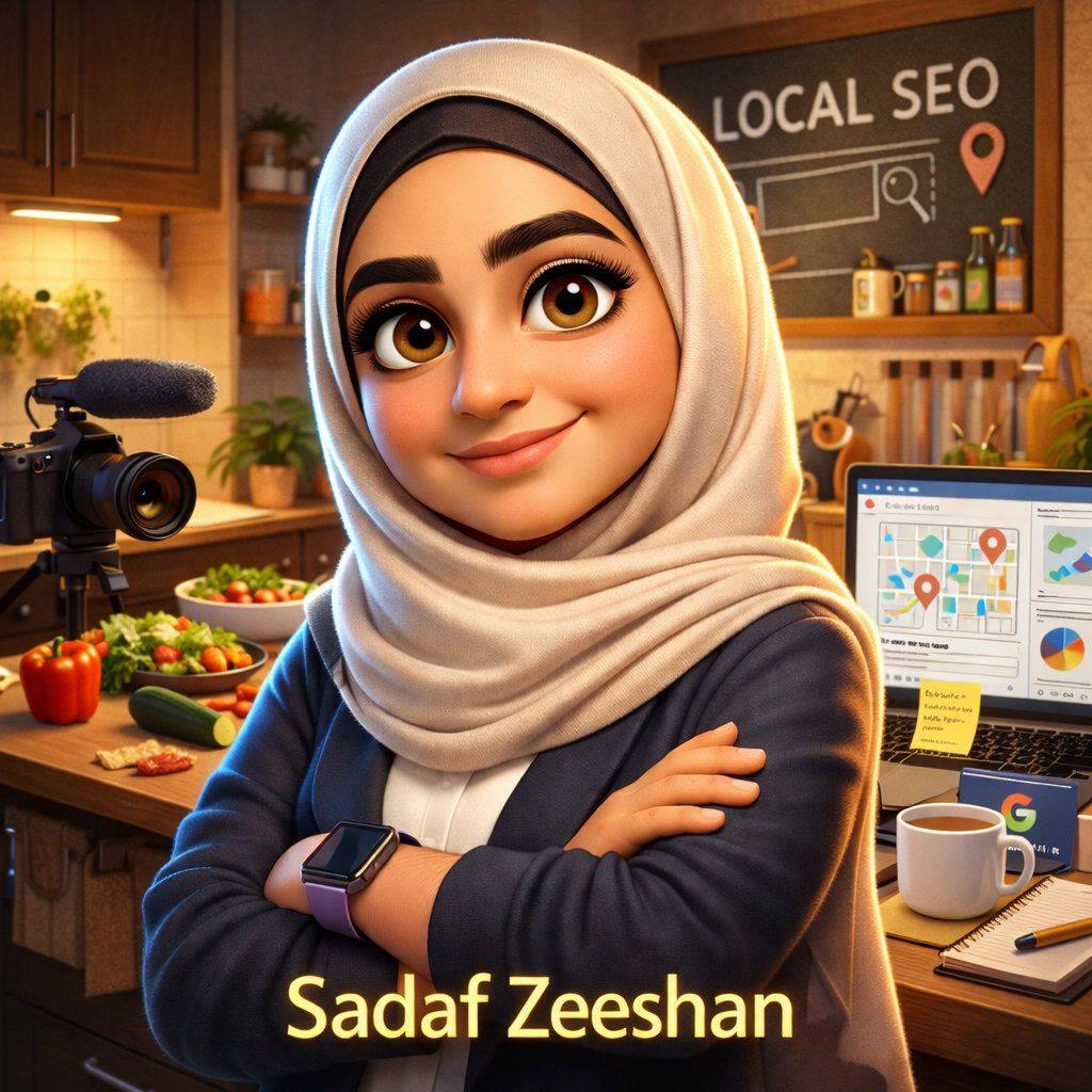Sadaf Zeeshan