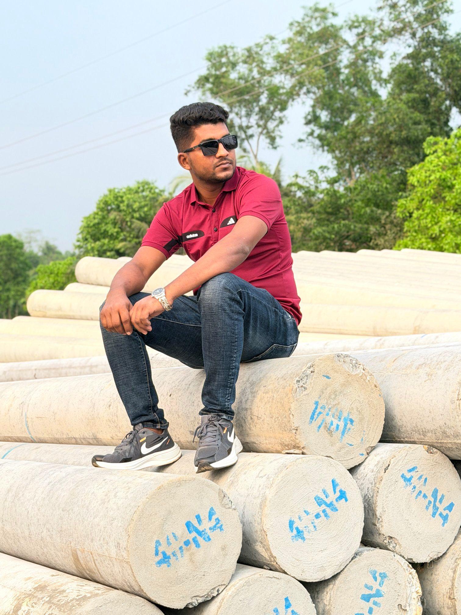 Sobuj Ahmed