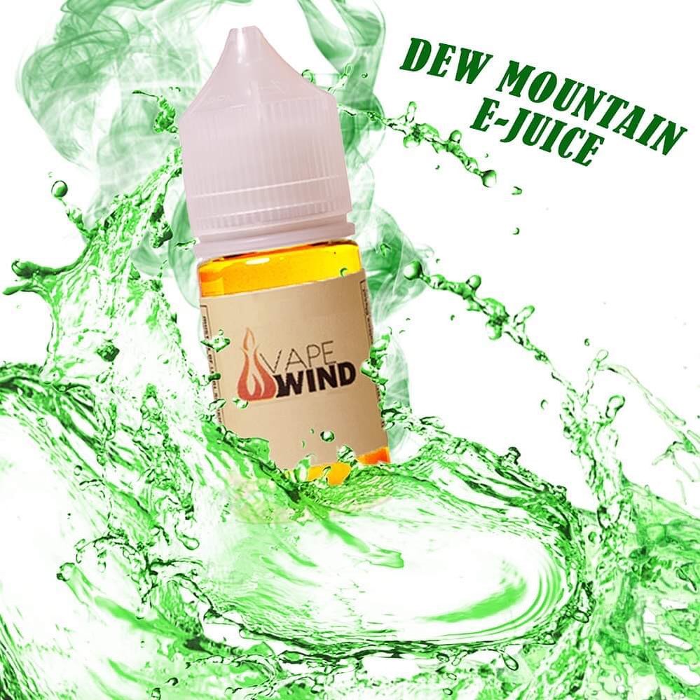 mtn dew vape juice Wind E-liquid pill: MTL Vaping This pack is perfect Disposable Vape Flavors in Choose Flavor:Sour Strawberry Ice