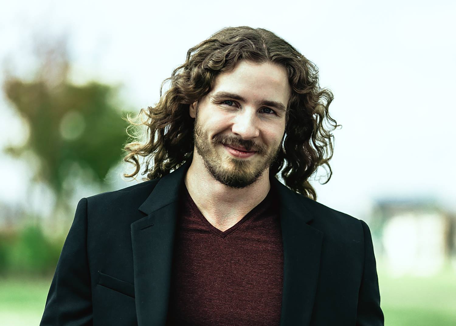 Tom Perlinski - Model