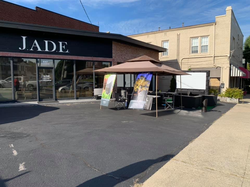 JADE Jameson Automated Design Environments Lexington KY