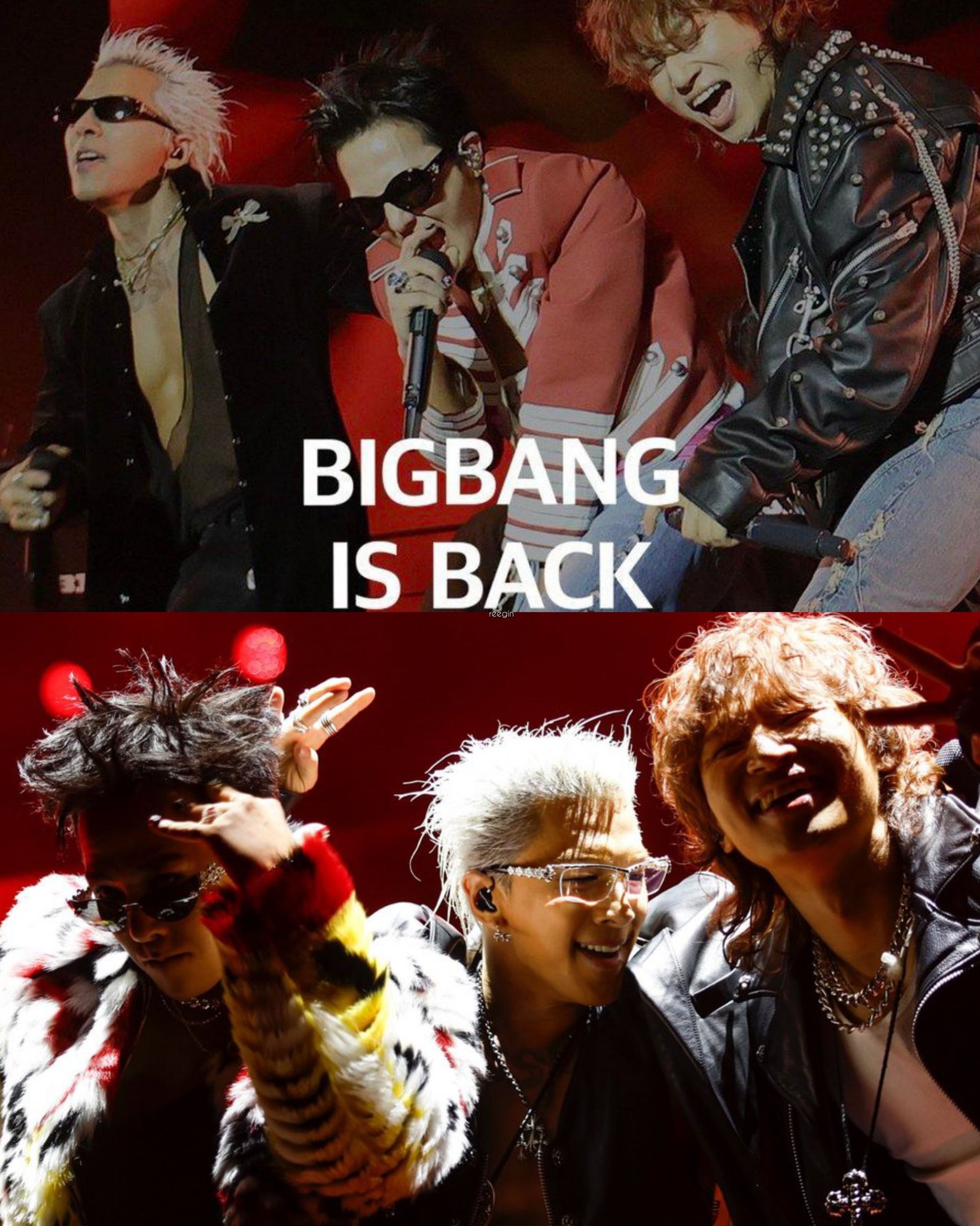 BIGBANG COSMOS 公式TシャツGOYANG限定 会場フォトカード付 BIGBANG COSMOS 公式TシャツGOYANG限定 会場フォトカード付 BIGBANG