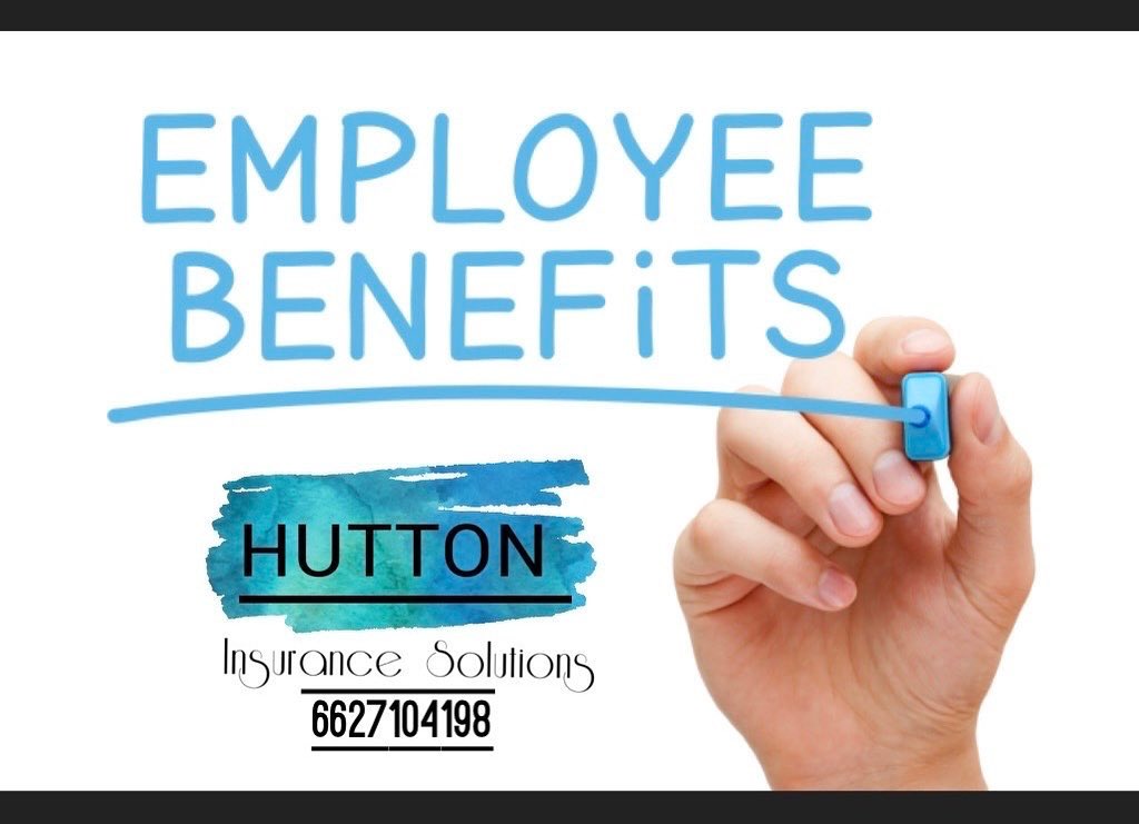 Hutton Insurance Solutions | Tupelo MS