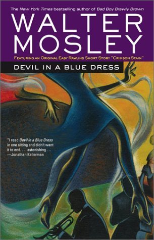 devil in a blue dress character analysis Review of by Walter Mosley TAGFORSALE Shop Prada Dresses | Size:6-6,5 US / 37