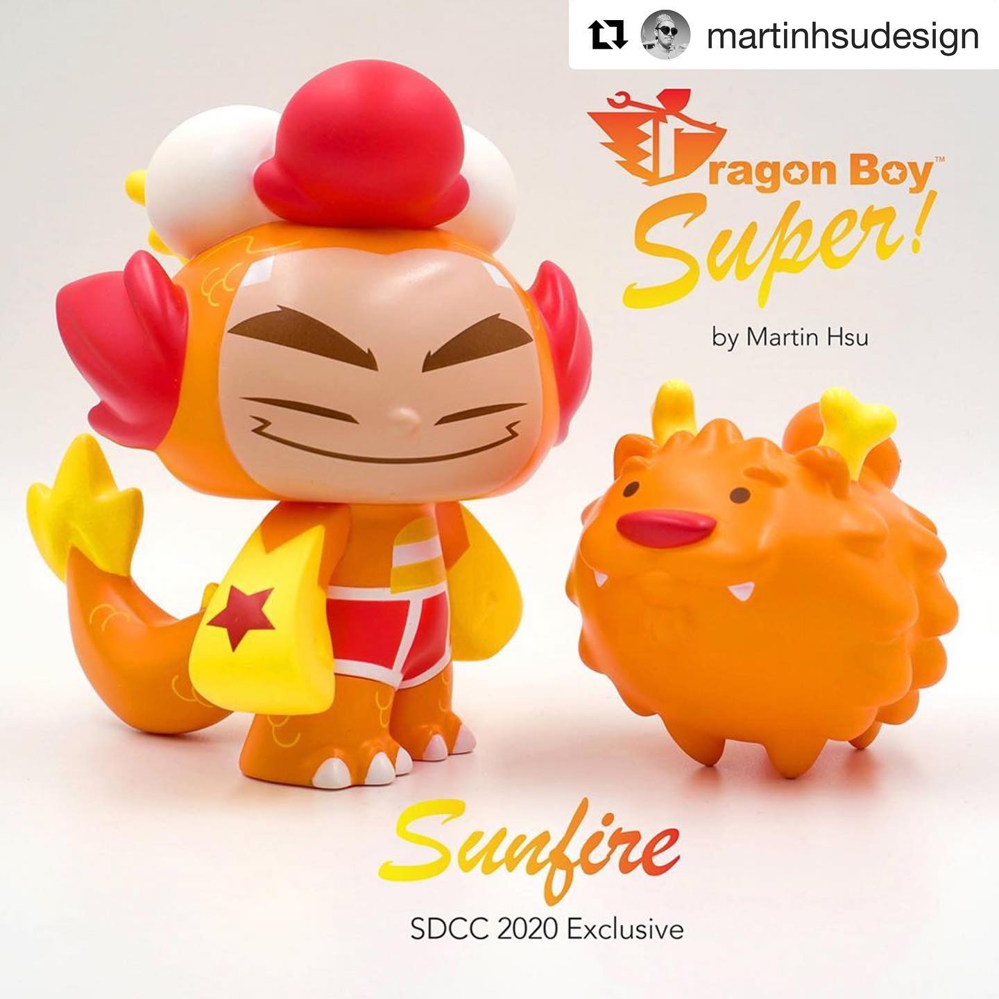 PowerCore - Last day to get #SDCC2016 #exclusive #Mechannita #designer ...