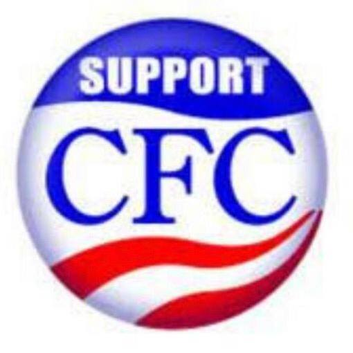 CFC Imphal