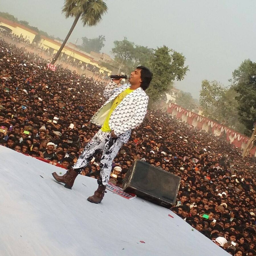 Mohan Rathore
