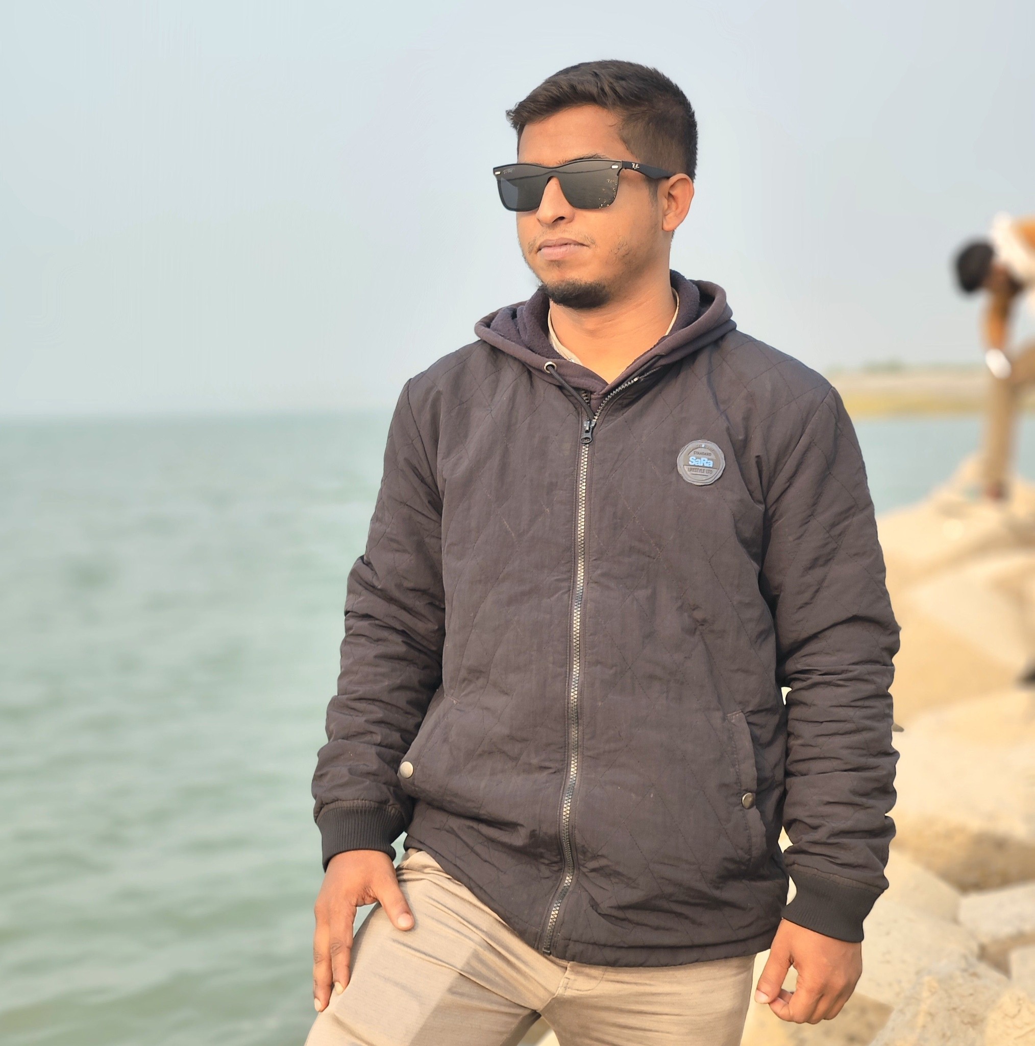  Md Rana Khan - Md Rana Khan added a new photo. Illustration 
