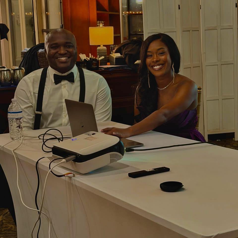 Marvin Drayton - Let’s do some math. My bro and I were... | Facebook