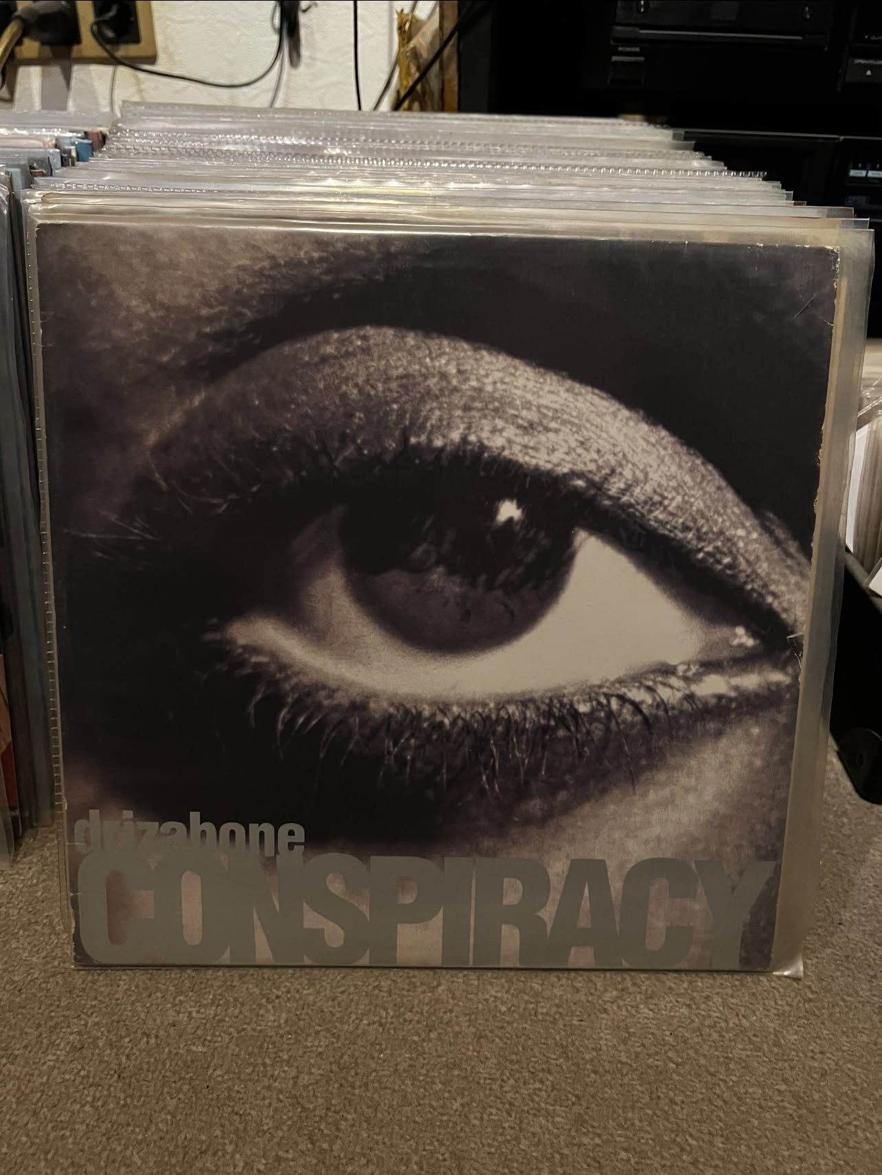 What is Drizabone's music like?