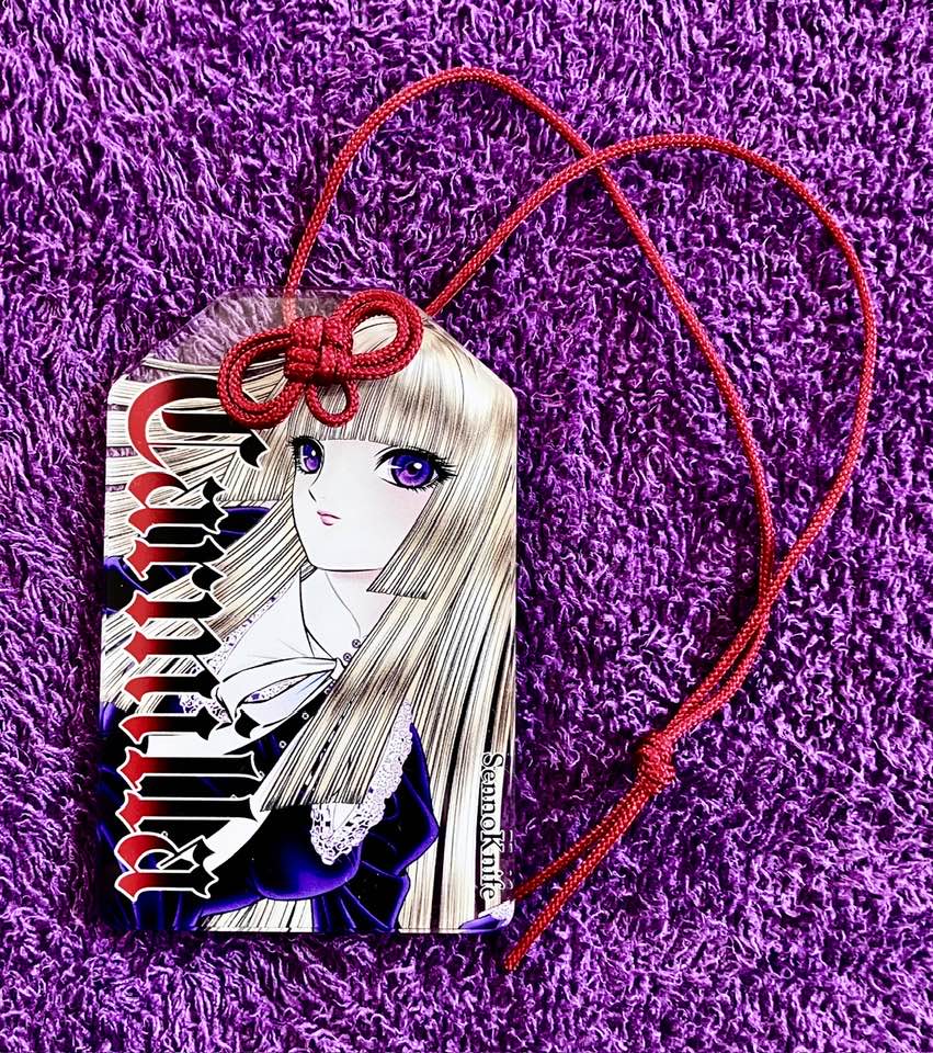 千之 ナイフ (@sennokniff) • Facebook
