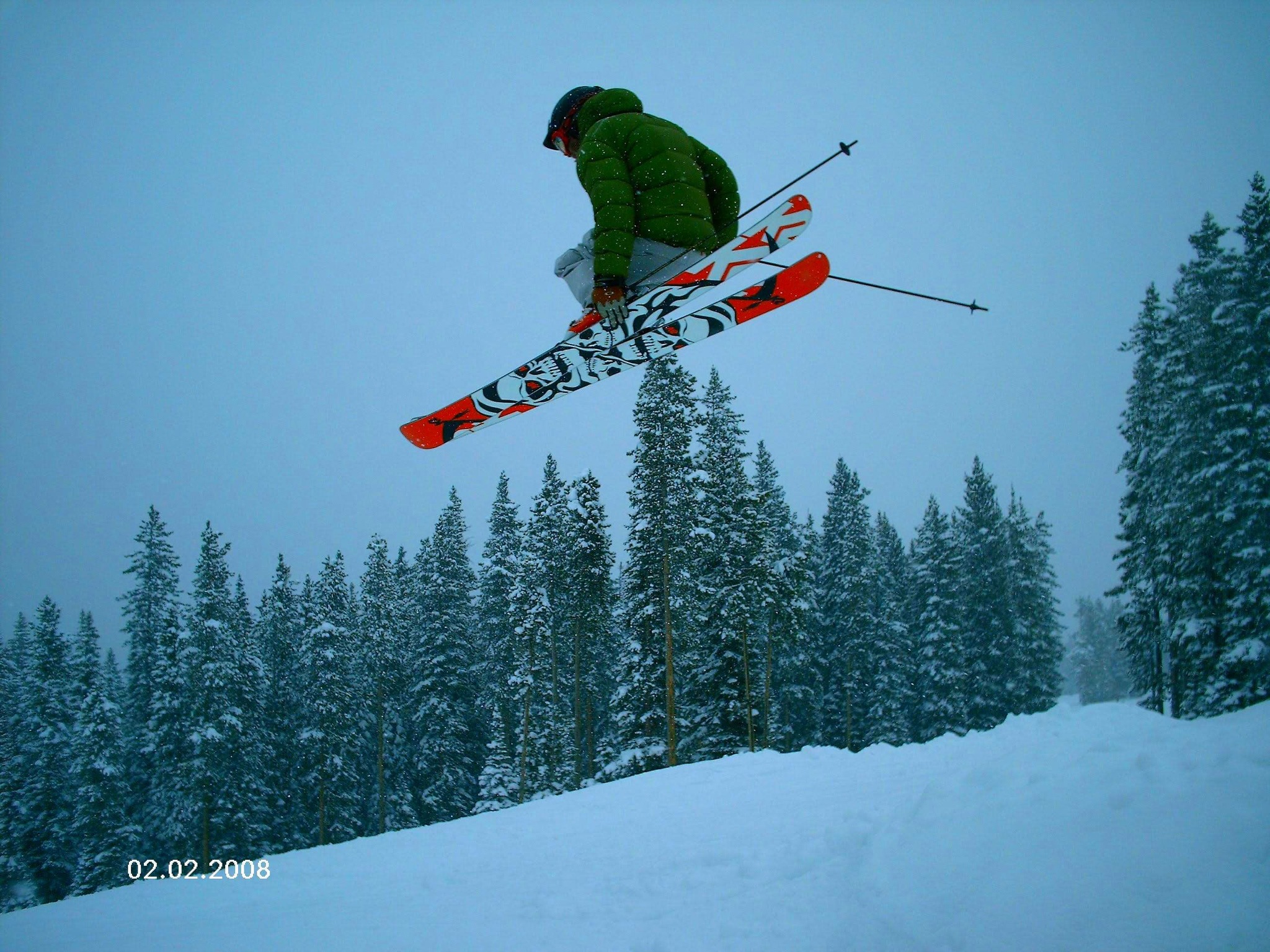 k2 2008 skis PE (Public Enemy) K2 ObSETHed Skis 2008/9 189cm