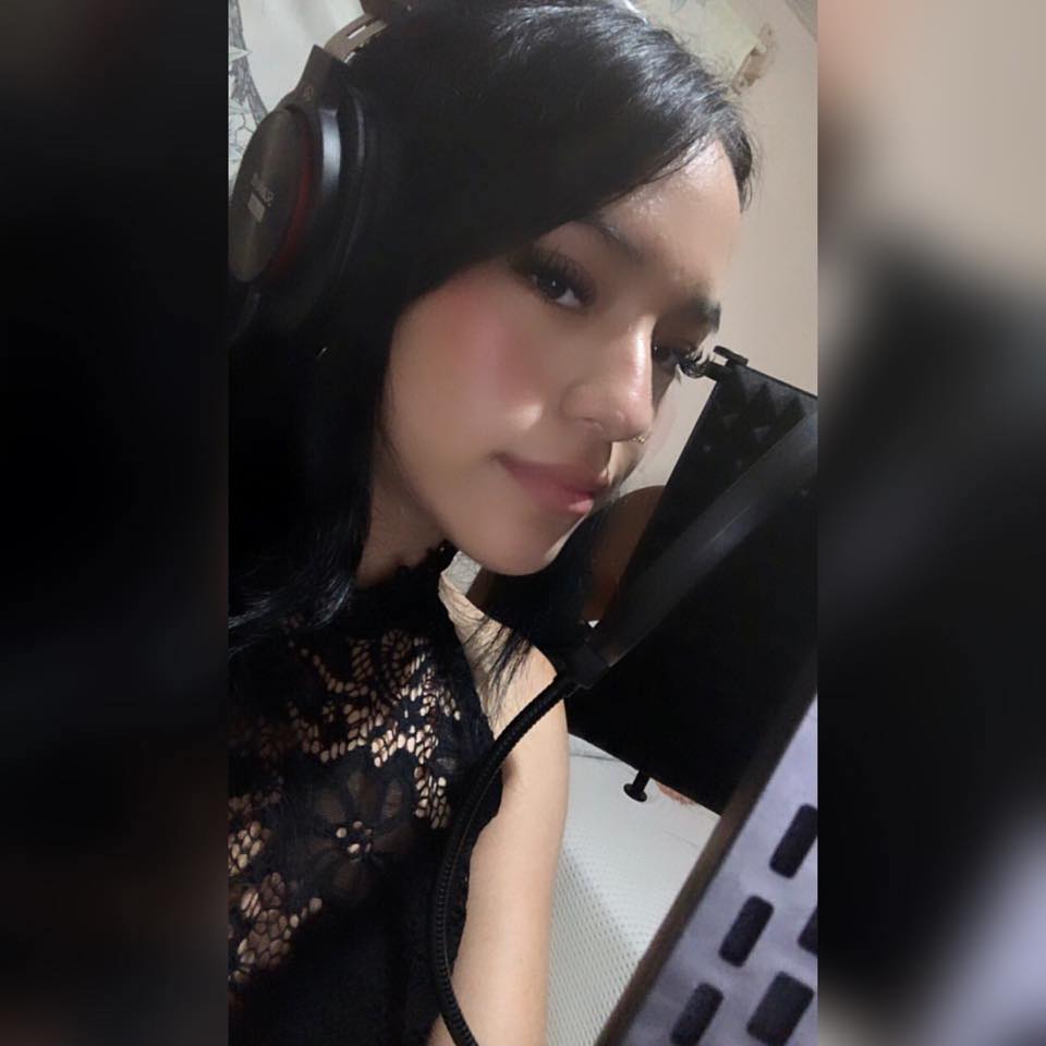 Sarah Ponce