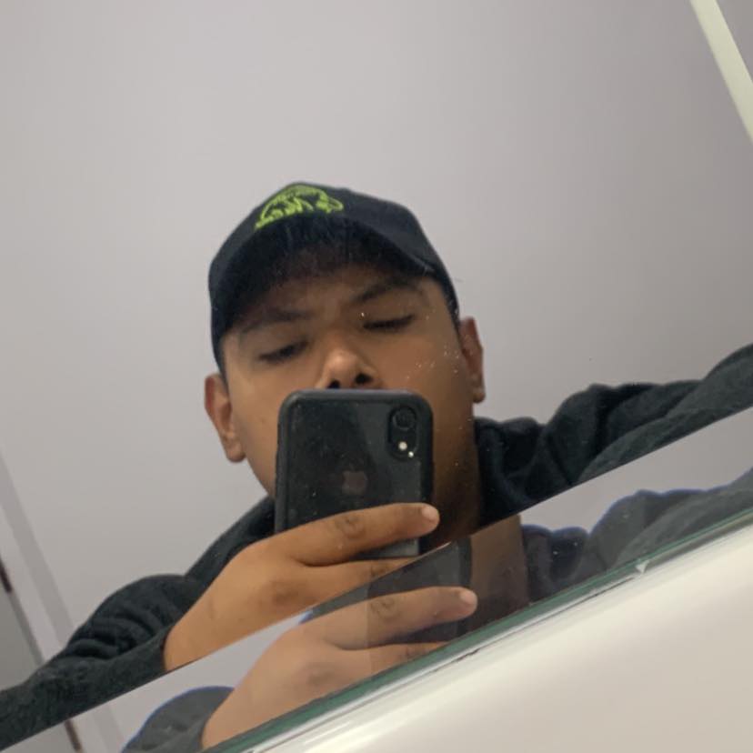 Andy Rogelio