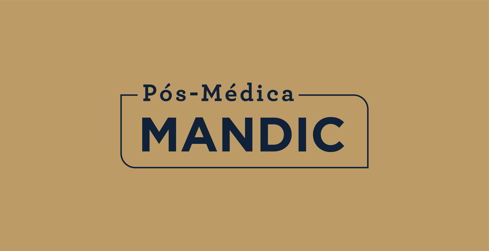 Pós-Medicina Mandic