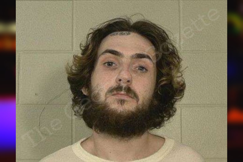 Liberty County Crime - Rodney Martin https://thegeorgiagazette.com ...