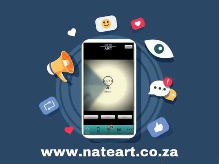 Nate App