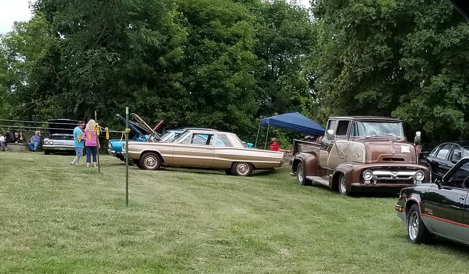 A few photos from the 11th Annual... - Brant Michigan History | Facebook