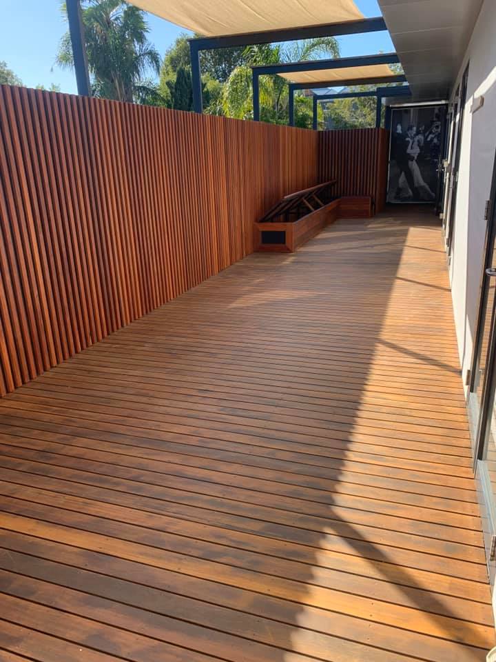 DM Cabinets & Carpentry | Perth WA