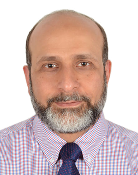 Ashraf Anbar