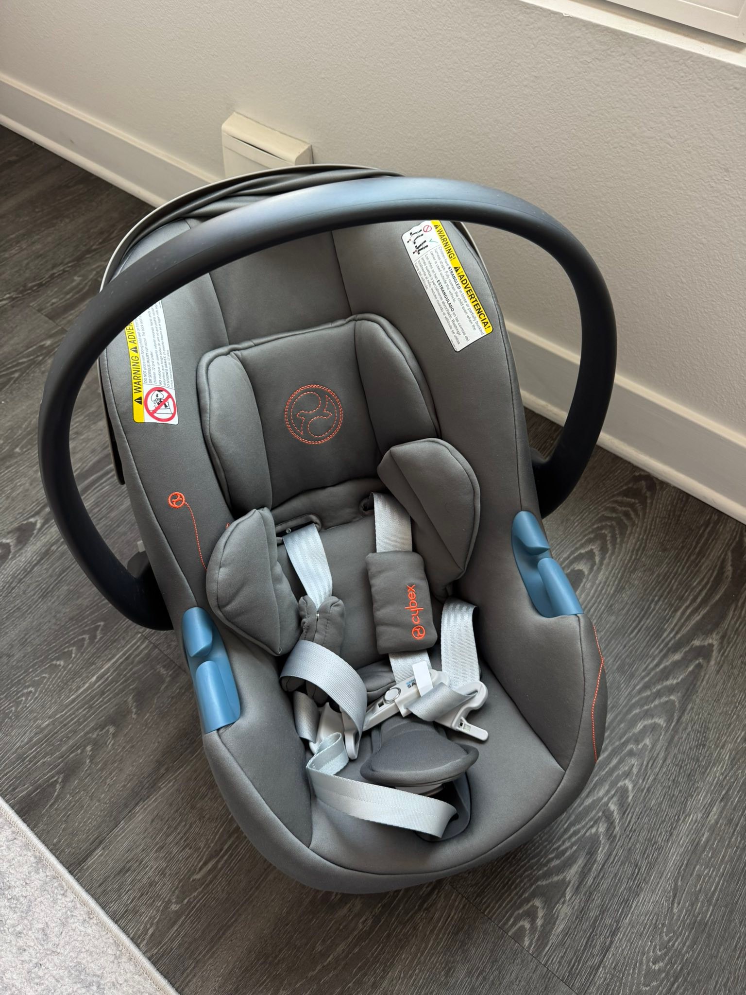 britax stroller age Grove™ Modular springfever6 Color:Sailor Blue youll find some great How-to Make Reflective Bicycle