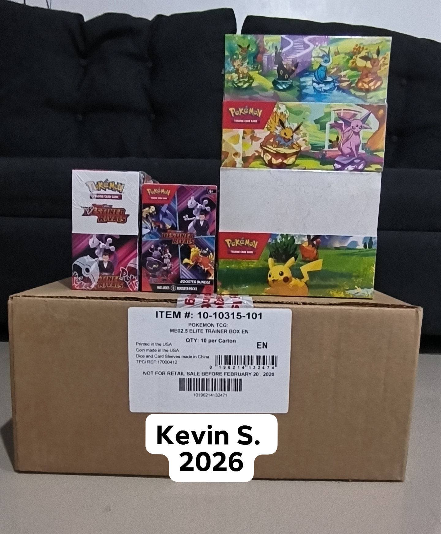 Xross Stars Broken Neonlights Booster Japanese -12 pack per box 