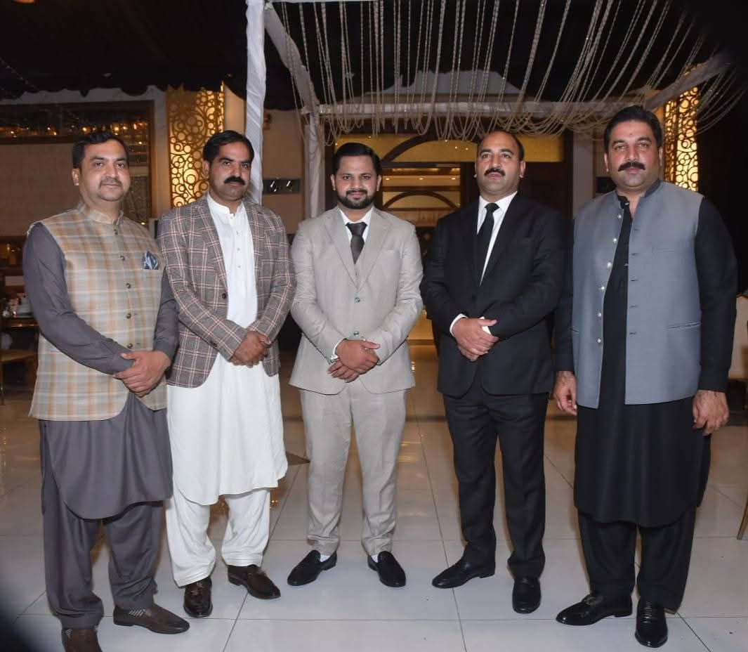 HamZa R CheeMa