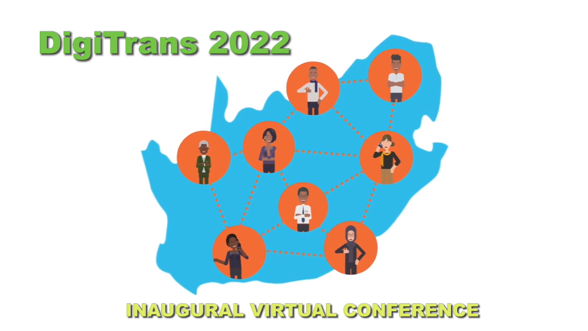 PSET CLOUD - The #DigiTrans2022 Conference was such an... | Facebook