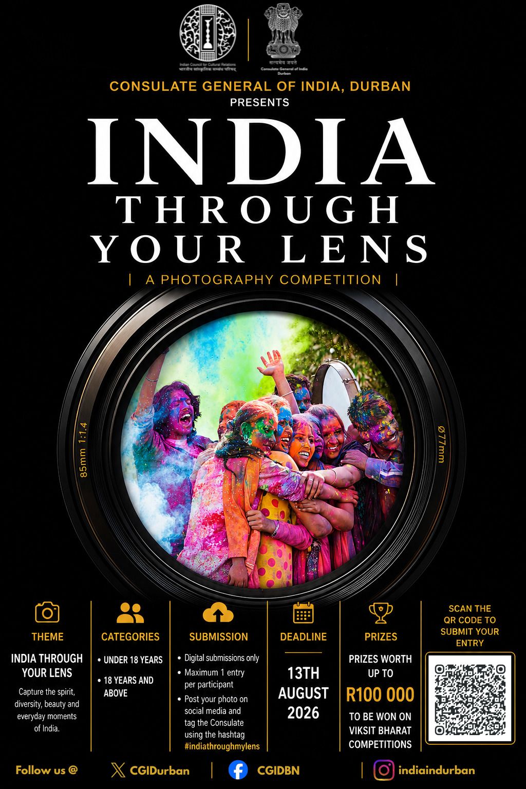 India Club South Africa | Facebook