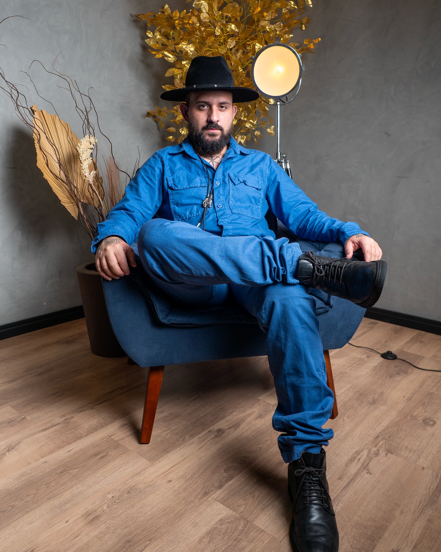 Fernando Faria