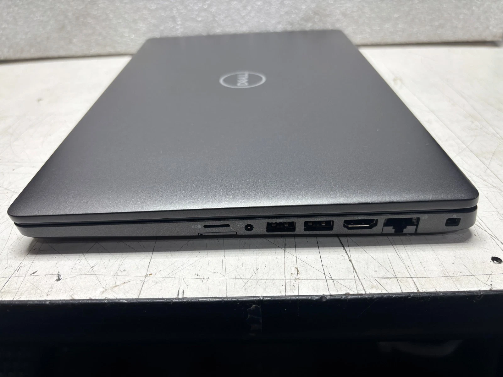 Laptop Dell Latitude 5400 Core i5 8va gen 16 gb de ram Ssd 256 gb