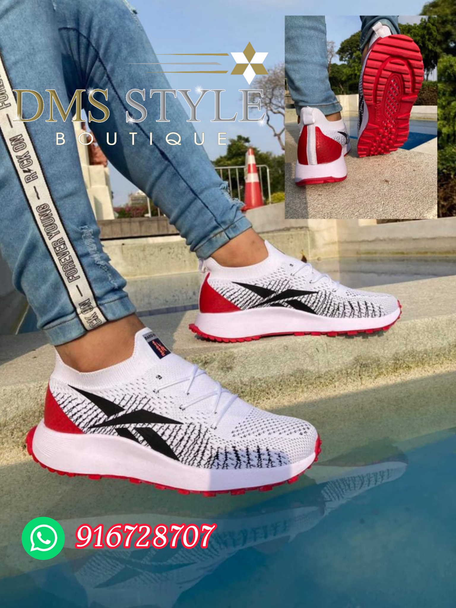 Boutique DMS STYLE added a new photo. - Boutique DMS STYLE