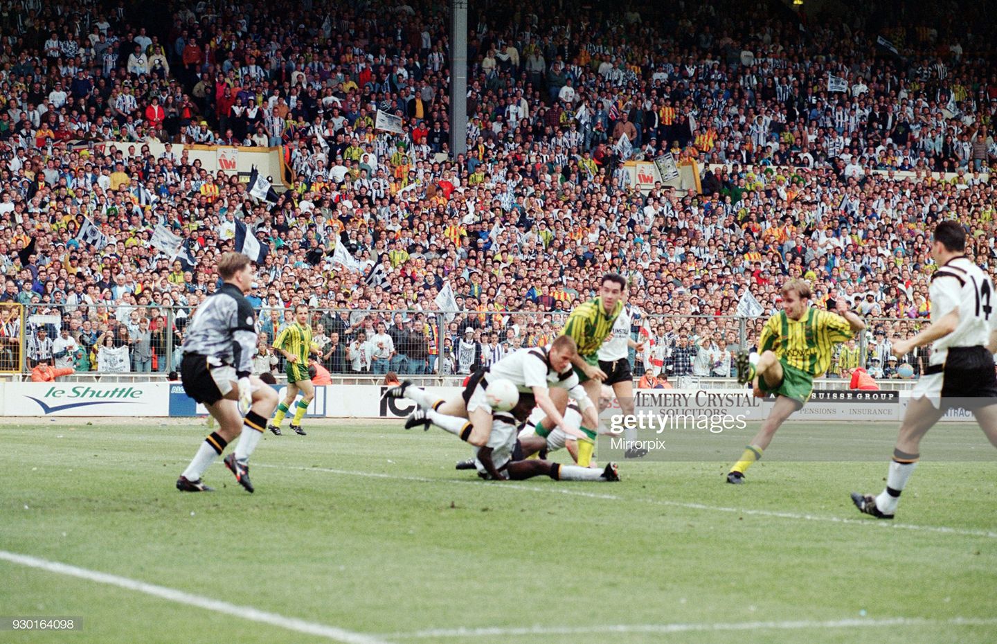 Memories of the Real Brummie Road End - Number 3 in 93. | Facebook