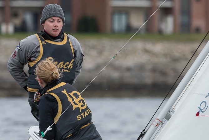 CSULB Sailing Team