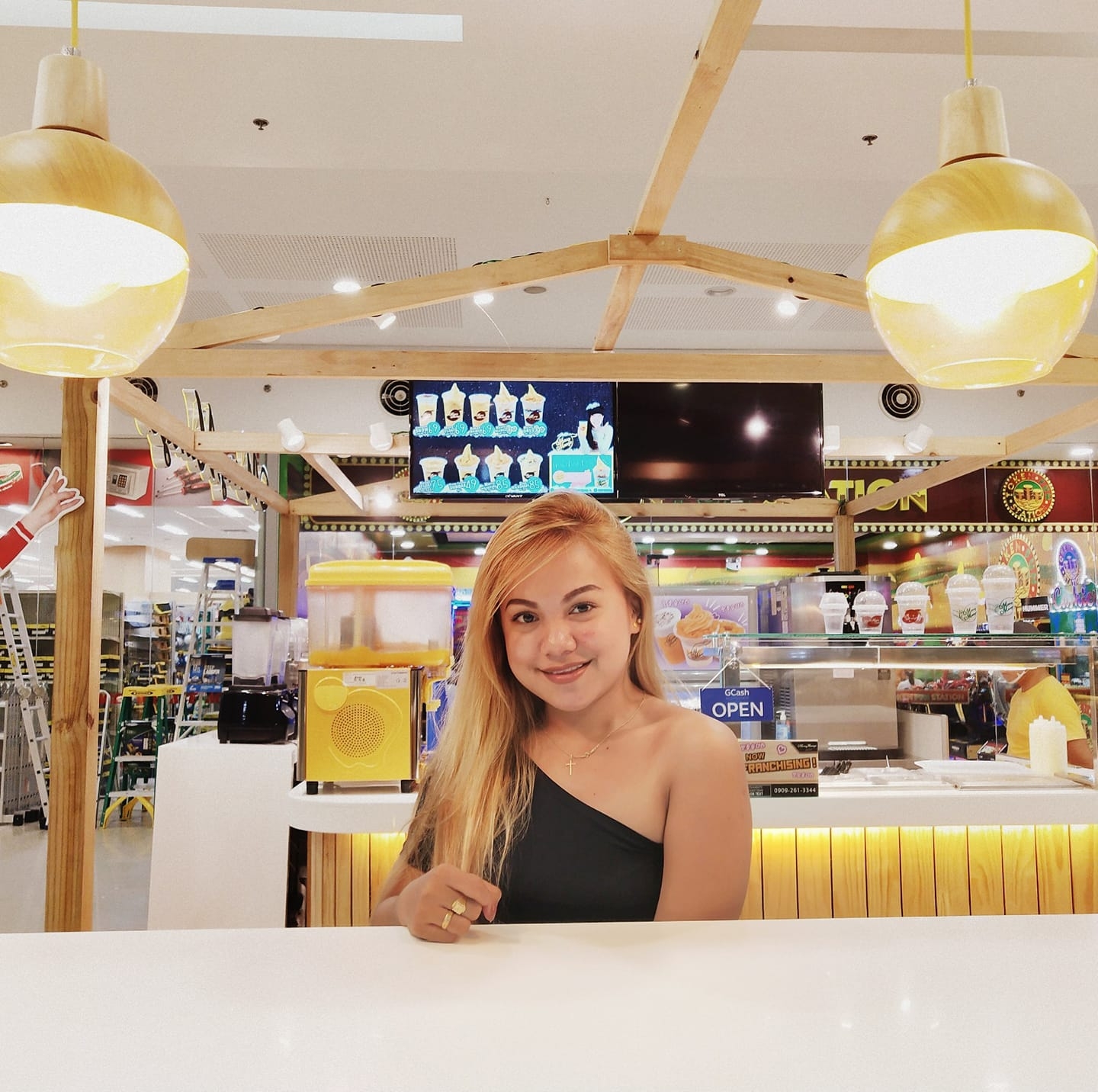 Basta kay ako proud ko nga Aside sa GWAPA KO LAMI SAD KO MAG LUTO HAHA ...