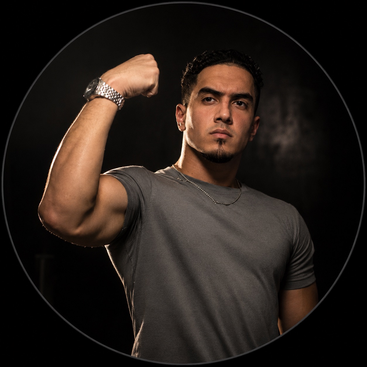 If you want bigger shoulders and arms, stop going into the gym and ...