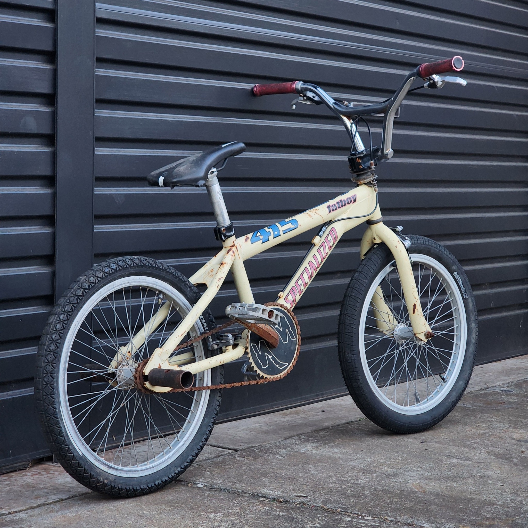 Specialized Fatboy Collectors | Facebook