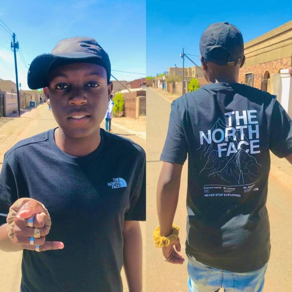 BaBa MlaleLi NiCe
