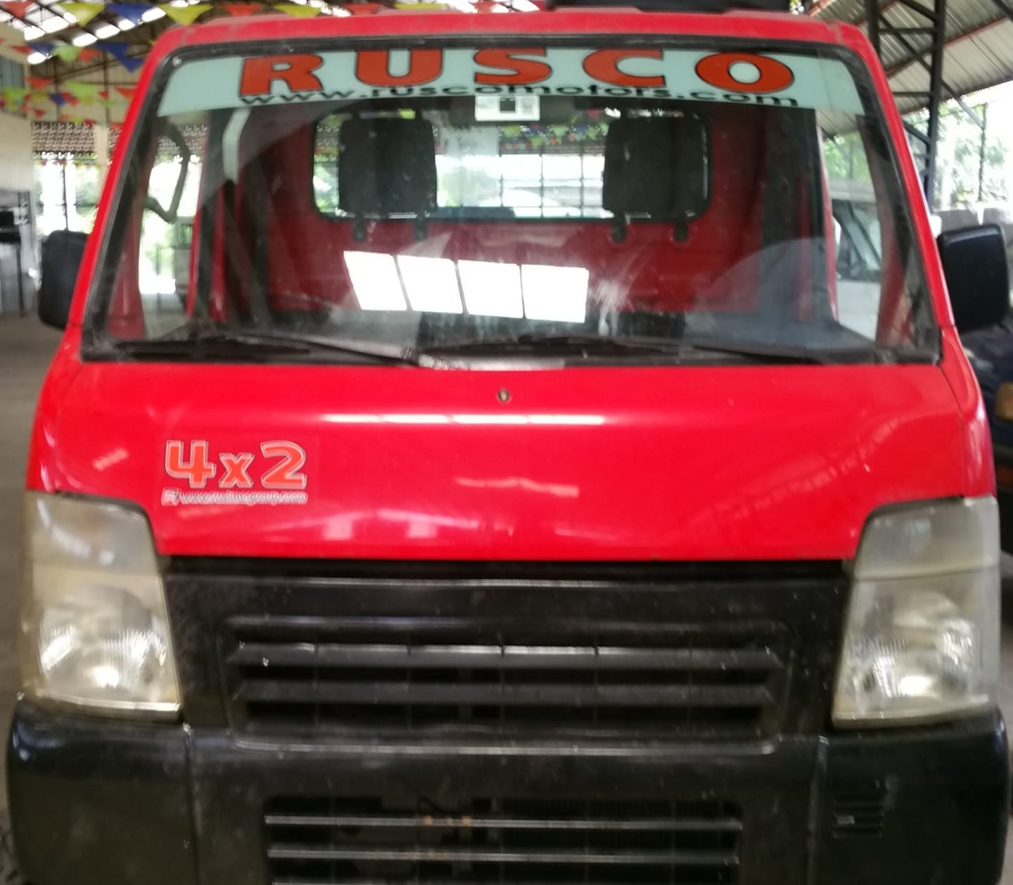 Suzuki Multicab Transville NCR/ Buy/Modified/Sell | Facebook