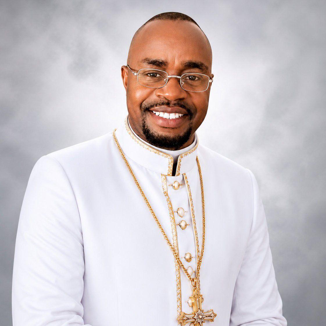 God is not through with you yet, watch out. | Ezekiel Success