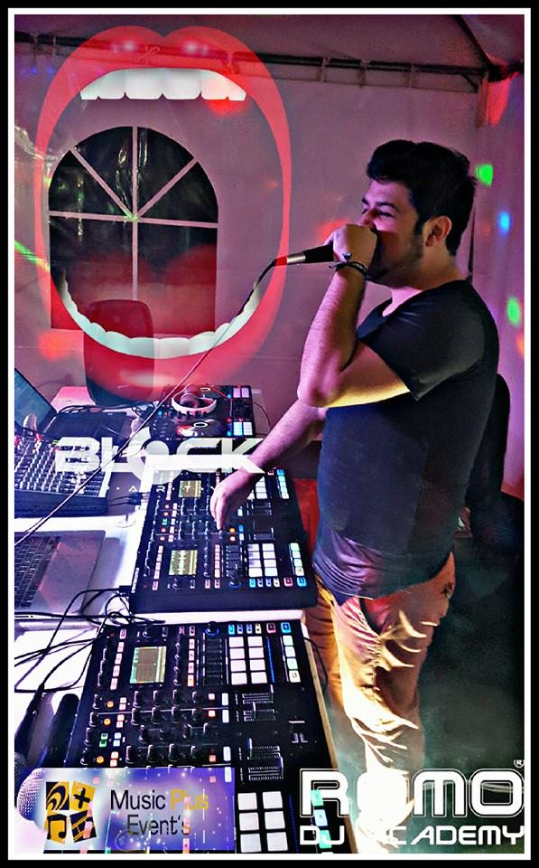 ROMO DJ ACADEMY | Quito