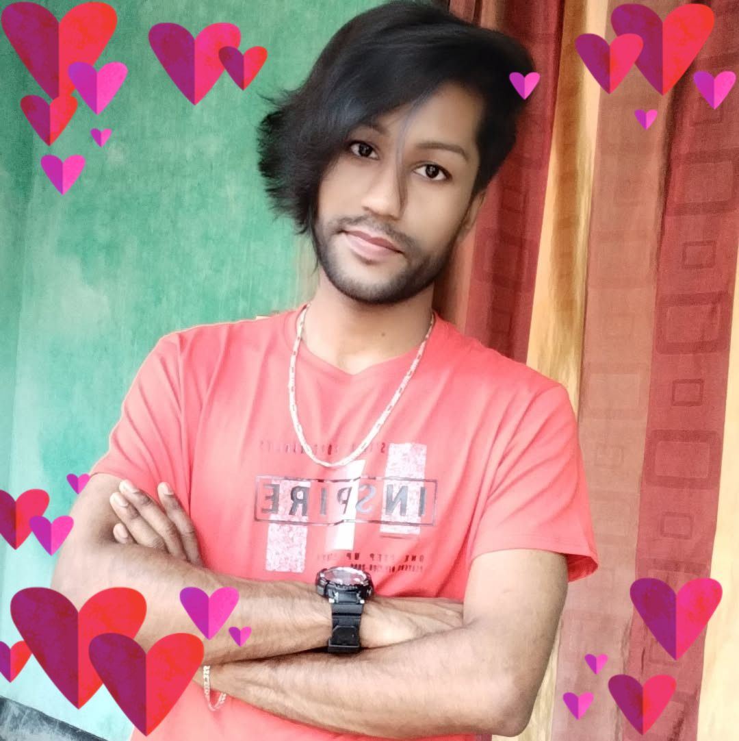 SA Rakib Dancer