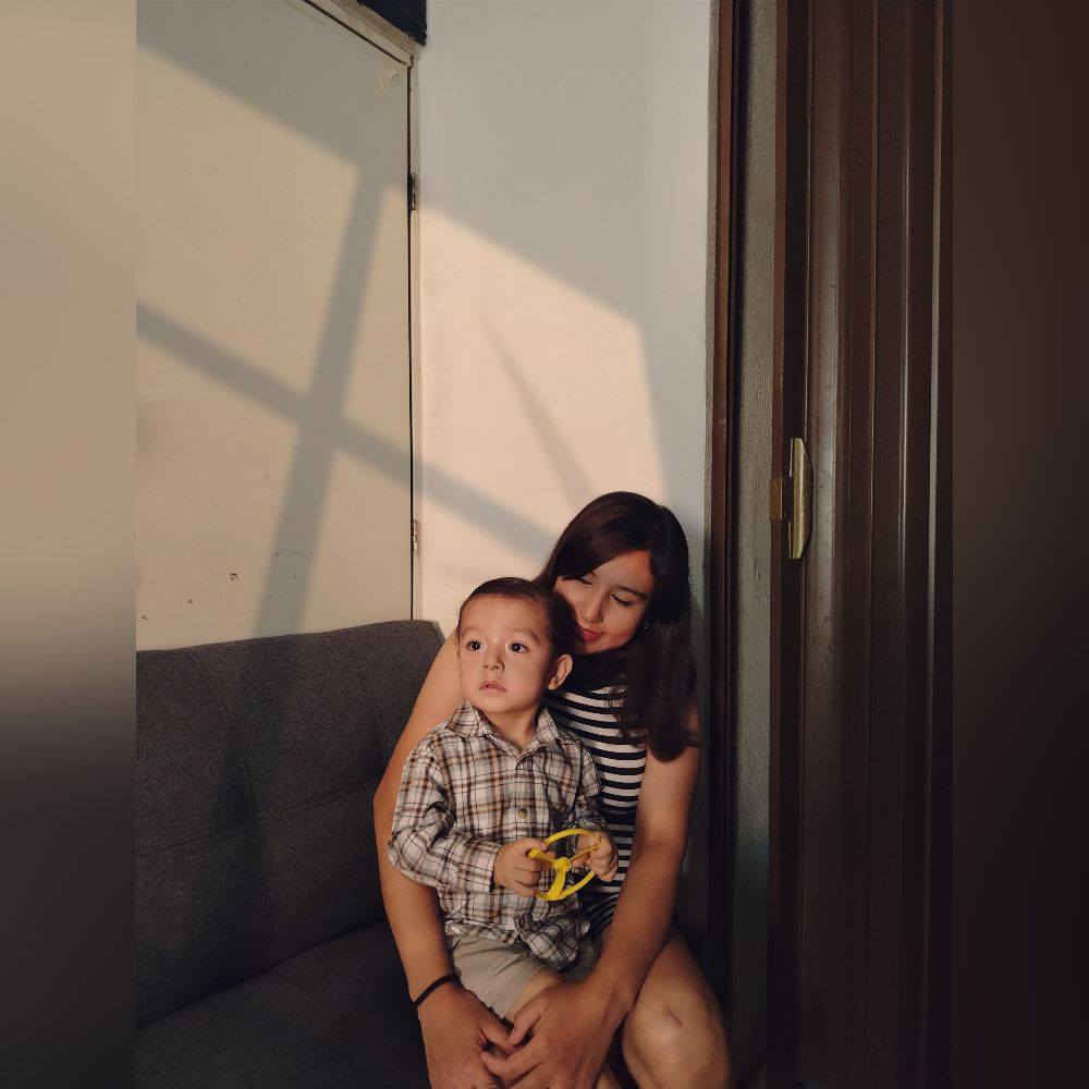 Soy buena mamá 😃 | Ruby Miranda | Facebook