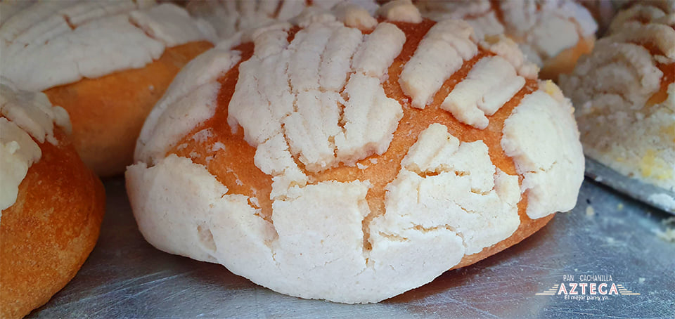 El mejor pan de #Mexicali lo... - Pan Cachanilla Azteca | Facebook