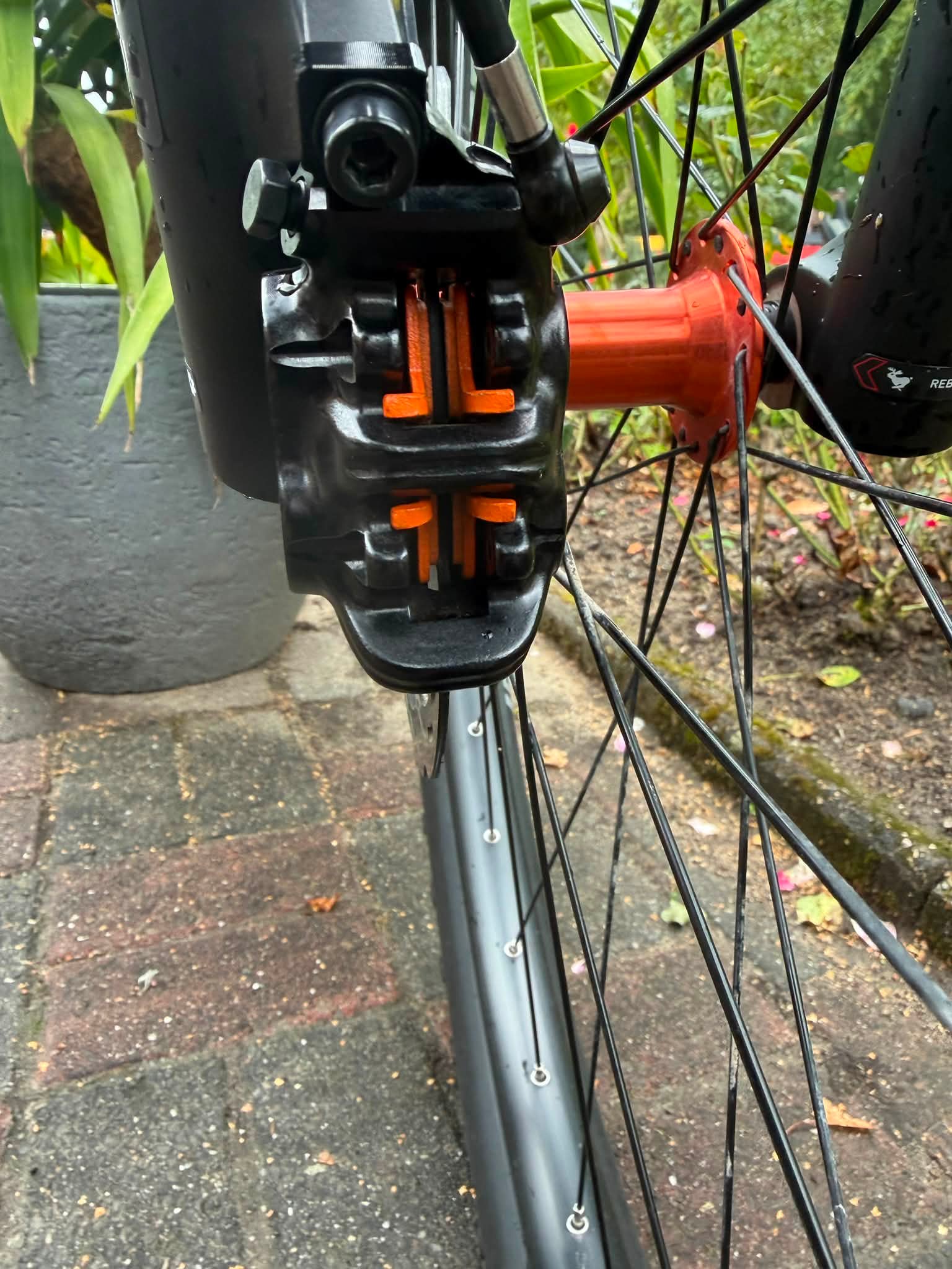 fahrrad anhänger eigenbau HAUTOO 