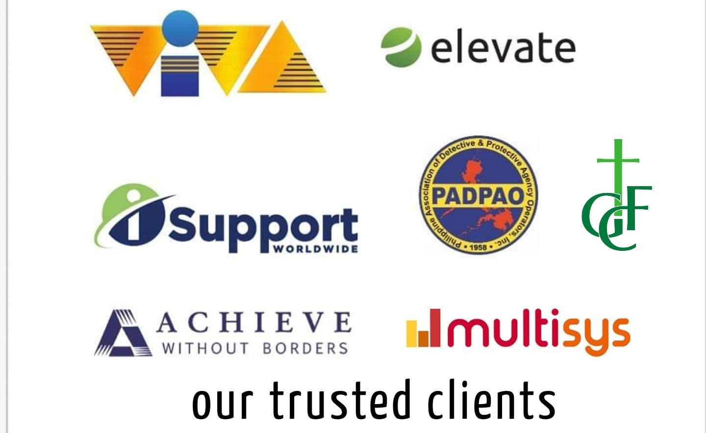Be part of our growing... - Privacy Key Specialists PH Inc