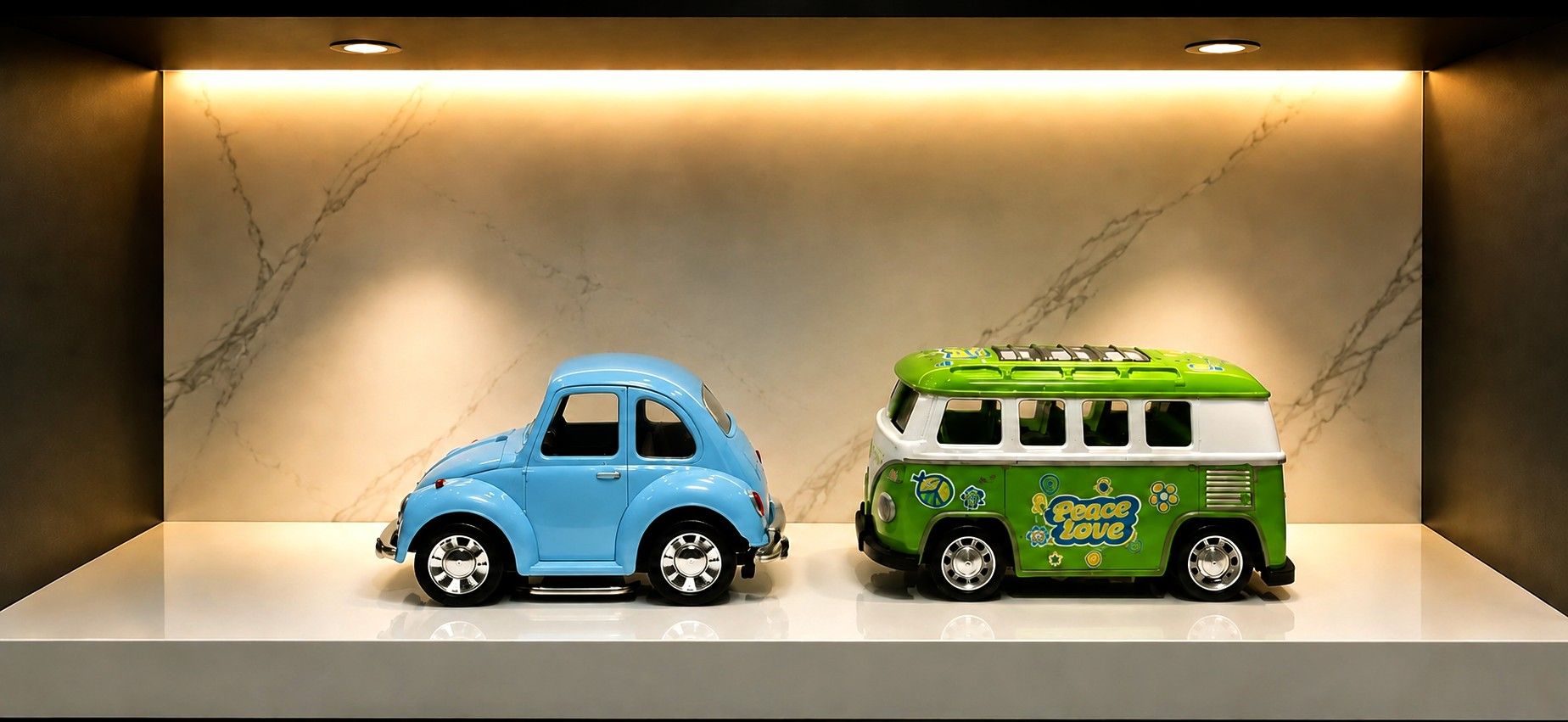 mynewcollectiblecars🚗🩵🚎💚🏁✨️😎